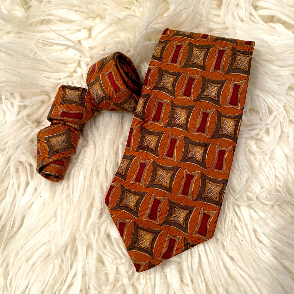 Men’s Necktie Best of Class for Nordstrom by Robert Talbert